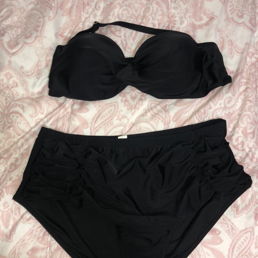 swim suit
